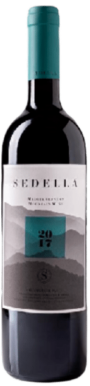 Sedella Vinos Sedella | Spanje | gemaakt van de druif romé