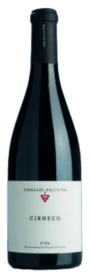 Terrazze dell 'Etna - Cirneco, Etna Rosso DOC (Cru) | Italië | gemaakt van de druif Nerello Mascalese