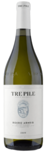 Tre Pile | Roero Arneis | Italië | gemaakt van de druif Arneis