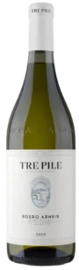 Tre Pile | Roero Arneis | Italië | gemaakt van de druif Arneis