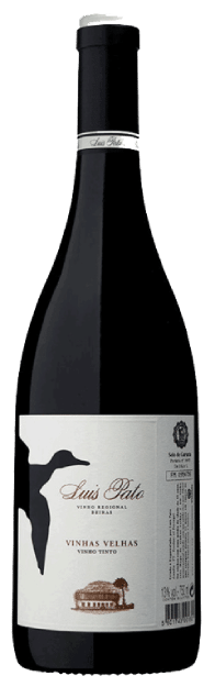 Vinhas Velhas Tinto | Portugal | gemaakt van de druif Baga