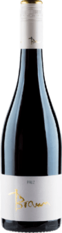 Weingut Braun Spätburgunder Alltag | Duitsland | gemaakt van de druiven Pinot Noir en spaetburgunder