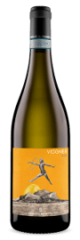 Baglio di Pianetto Viognier | Italië | gemaakt van de druif Viognier