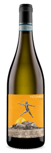 Baglio di Pianetto Viognier | Italië | gemaakt van de druif Viognier