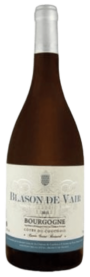 Blason de Vair Bourgogne Chardonnay St Bernard | Frankrijk | gemaakt van de druif Chardonnay