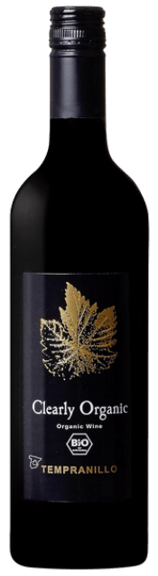 Bodegas Latué - Clearly Organic Tempranillo | Spanje | gemaakt van de druif Tempranillo