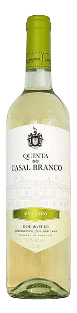 Casal branco Sauvignon Blanc | Portugal | gemaakt van de druif Sauvignon Blanc