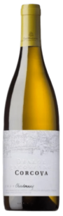 Corcova Chardonnay | Roemenië | gemaakt van de druif Chardonnay