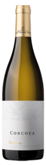 Corcova Reserve Chardonnay | Roemenië | gemaakt van de druif Chardonnay