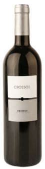 Clos Galena Crossos Priorat | Spanje | gemaakt van de druiven Cabernet Sauvignon, Grenache Noir, Syrah en Tempranillo