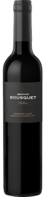 Domaine Bousquet Malbec | Argentinië | gemaakt van de druif Malbec