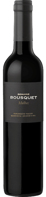 Domaine Bousquet Malbec | Argentinië | gemaakt van de druif Malbec