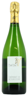 Domaine Verret Crémant de Bourgogne | Frankrijk | gemaakt van de druif Chardonnay