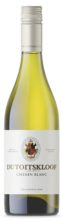 Du Toitskloof Chenin Blanc | Zuid-Afrika | gemaakt van de druif Chenin Blanc