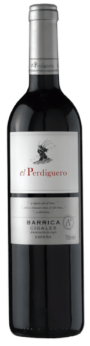 El Perdiguero Barrica | Spanje | gemaakt van de druif Tempranillo