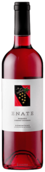 Enate Cabernet Sauvignon Rosado | Spanje | gemaakt van de druif Cabernet Sauvignon