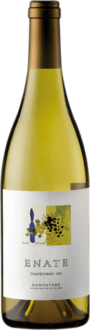 Enate Chardonnay 234 | Spanje | gemaakt van de druif Chardonnay