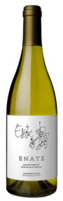 Enate Chardonnay Fermentado en Barrica | Spanje | gemaakt van de druif Chardonnay