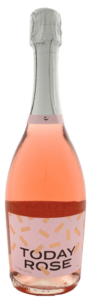 Enosophia Today Rosé Brut | Kroatië | gemaakt van de druif Frankovka