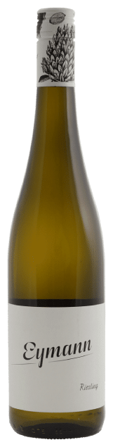 Eymann Riesling bio | Duitsland | gemaakt van de druif Riesling