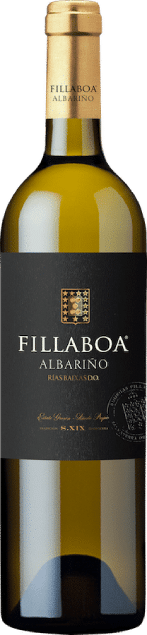 Fillaboa Albariño | Spanje | gemaakt van de druif Alvarinho