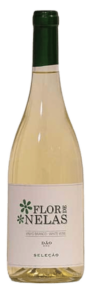 Flor de Nelas Branco | Portugal | gemaakt van de druiven Encruzado en Malvasia