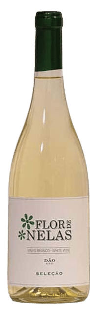 Flor de Nelas Branco | Portugal | gemaakt van de druiven Encruzado en Malvasia