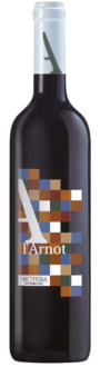 La Botera L' Arnot Negre Grenache Syrah | Spanje | gemaakt van de druiven Grenache Noir en Syrah