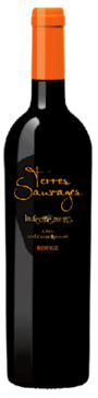 La Ferme Rouge  -Terres Sauvages Rouge | Marokko | gemaakt van de druiven Cabernet Sauvignon, Malbec en tannat