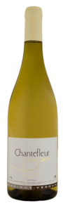 Marinot Verdun Chantefleur Blanc | Frankrijk | gemaakt van de druiven Chardonnay en Colombard