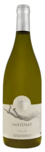 Marinot Verdun Santenay blanc | Frankrijk | gemaakt van de druif Chardonnay