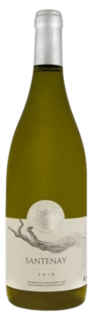 Marinot Verdun Santenay blanc | Frankrijk | gemaakt van de druif Chardonnay