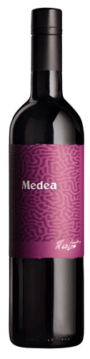 Medea Merlot | Kroatië | gemaakt van de druif Merlot