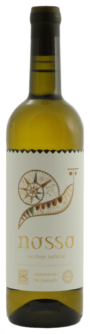 Menade Nosso Verdejo Rueda - vin nature | Spanje | gemaakt van de druif Verdejo