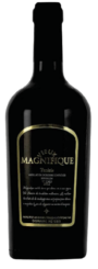 Neferis Vieux Magnifique Rouge | Tunesië | gemaakt van de druif Syrah