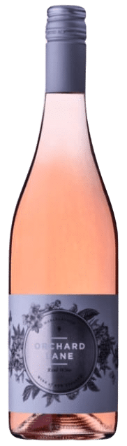 Orchard Lane Sauvignon Blanc Rose | Nieuw-Zeeland | gemaakt van de druif Sauvignon Blanc