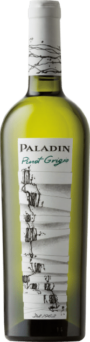 Paladin Pinot Grigio | Italië | gemaakt van de druif Pinot Grigio