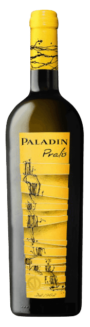 Paladin Pralis | Italië | gemaakt van de druiven Chardonnay en Sauvignon Blanc