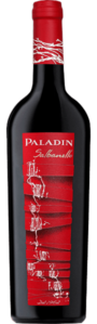 Paladin Salbanello | Italië | gemaakt van de druiven Cabernet Sauvignon en Malbec