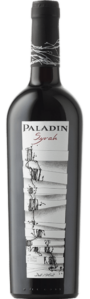 Paladin Syrah | Italië | gemaakt van de druif Syrah