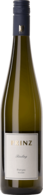 Prinz Riesling Trocken | Duitsland | gemaakt van de druif Riesling