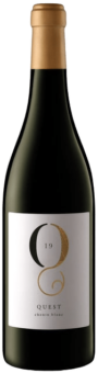 Quest Chenin Blanc | Zuid-Afrika | gemaakt van de druif Chenin Blanc