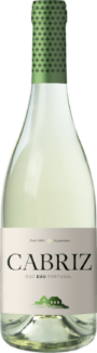 Quinta de Cabriz - Branco | Portugal | gemaakt van de druiven Bical, Encruzado en Malvasia