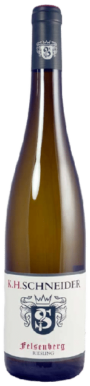 Riesling Felsenberg trocken GG | Duitsland | gemaakt van de druif Riesling