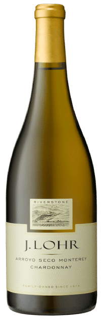 Riverstone Monterey Chardonnay J. Lohr Winery | Amerika | gemaakt van de druif Chardonnay