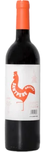 Sant Pere Tinto, Valencia, Spanje | Spanje | gemaakt van de druiven Monastrell en Tempranillo