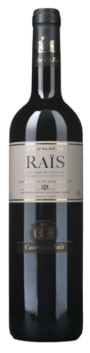 Société des Grands Crus de l'Ouest - Raïs Rouge | Algerije | gemaakt van de druiven Alicante Bouschet, Cinsault en Grenache Noir