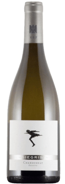 Weingut Siegrist Chardonnay Reserve | Duitsland | gemaakt van de druif Chardonnay