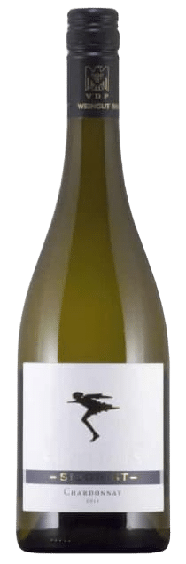 Weingut Siegrist Chardonnay | Duitsland | gemaakt van de druif Chardonnay