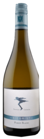 Weingut Siegrist Pinot Blanc | Duitsland | gemaakt van de druif Pinot Blanc